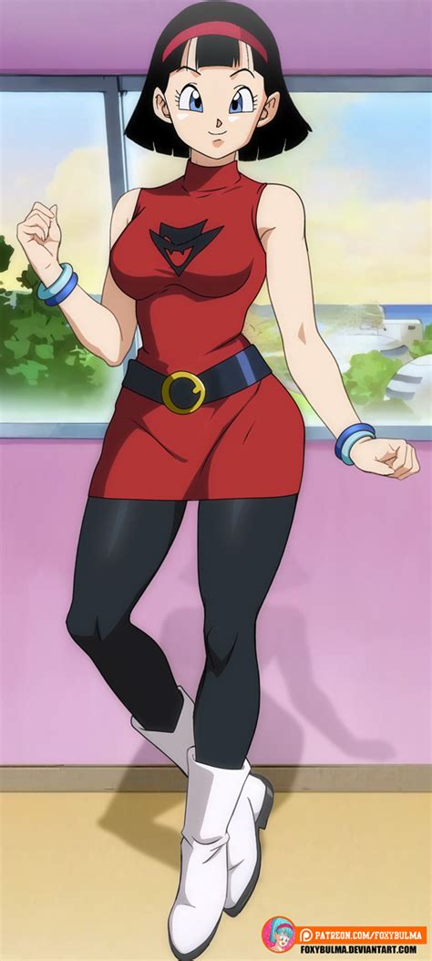 videl hentai|Videl